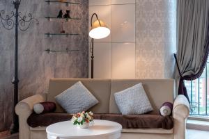 Apartment near center