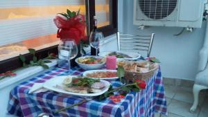 Ortakoy Aysem Sultan Hotel