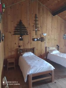 Maisons d'hotes le saloon : photos des chambres