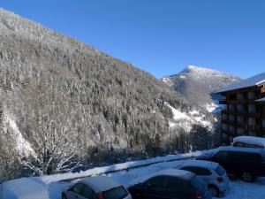 STUDIO LUMINEUX -SAINT JEAN DAULPS STATION - 5 Personnes- RELAIS S29