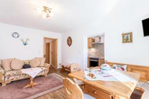 Ferienwohnung Rosenquarz