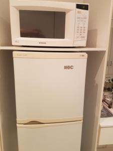 Roosboompies Guest Suite