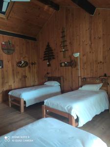 Maisons d'hotes le saloon : photos des chambres