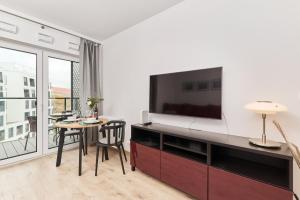 Studio Księcia Witolda 32 by Renters