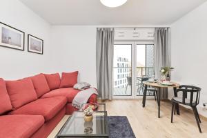 Studio Księcia Witolda 32 by Renters