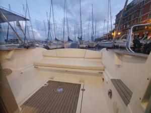 Bateaux-hotels Nuit Insolite sur un Bateau : photos des chambres