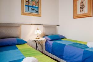 Appartamento con 2 Camere da Letto