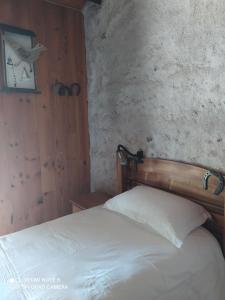 Maisons d'hotes le saloon : photos des chambres