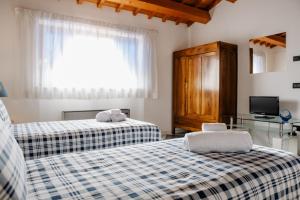 Appartamento con 2 Camere da Letto
