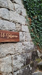 Chambres dHôtes Barraconu