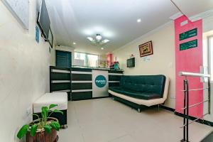 Ayenda Balcon Real - 3hvězdičkové hotely ve městě Tunja