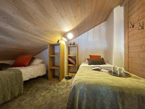 Duplex - 4 personnes ARC 1950