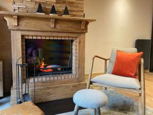 Duplex - 4 personnes ARC 1950