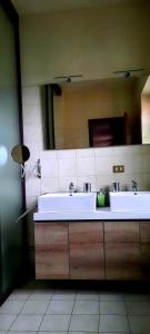 Superior Two-Bedroom Apartment with Balcony
