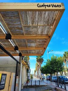 Apartamentos CuatroVigas