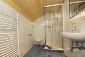 Ferienhaus Bergfrieden