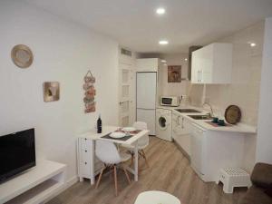 San José Apartamentos Turísticos Miky