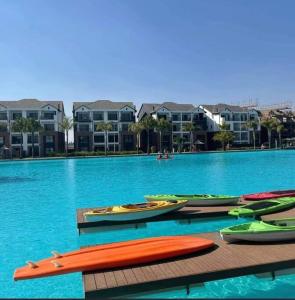 The Blyde Apartment 1287