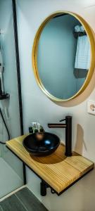 Apartamentos CuatroVigas