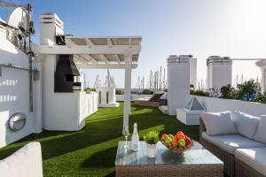 STUNNING APARTMENT FIRST LINE MOGAN PORT - GRAN CANARIA STAYS