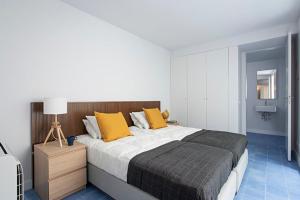 Piso Azul Premium Apartments in Bairro Alto by LovelyStay