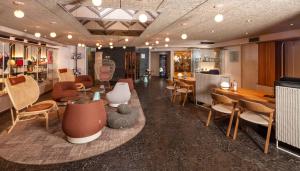 Hotels Thalazur Royan - Hotel & Spa : photos des chambres