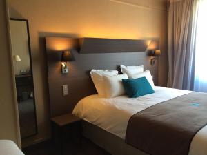 Hotels Moka Hotel : photos des chambres