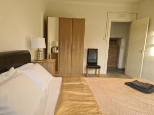 Lovely self-catering apartment in city centre