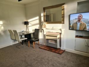 Lovely self-catering apartment in city centre