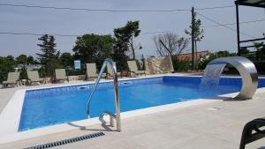 Premium Appartments Suha Punta