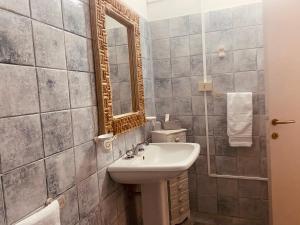 Il Nuraghe del lago Coghinas img40