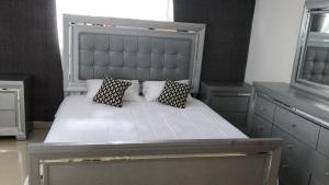 LEAN LUXURY Santo Domingo