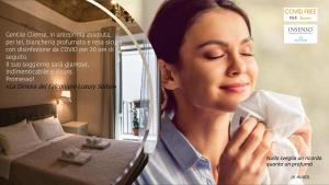 La Dimora del Falconiere - Luxury Suites