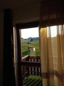 Apartmán 27, Kamzík