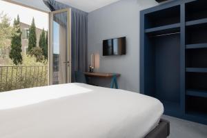 Hotels Hotel Montmorency & Spa : photos des chambres