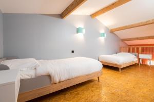 Hotels Hotel Montmorency & Spa : photos des chambres