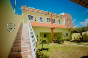 Recanto da Musica Maragogi l Condomínio com 4 casas