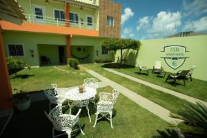 Recanto da Musica Maragogi l Condomínio com 4 casas