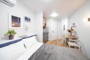 Оренда квартири MYFREEDOM подобово поруч із метро Палац України