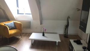 Appartements Logement entier sur Wormhout : photos des chambres