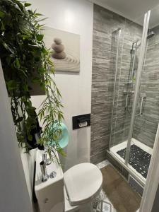 Appartements Myhomezen Chessy Disneyland Val d'Europe - 3D PlayStation 4 : photos des chambres