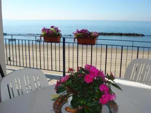 Case La Spiaggia - Sciacca