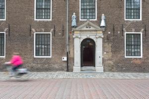 Boutique Hotel Rijks I Kloeg Collection