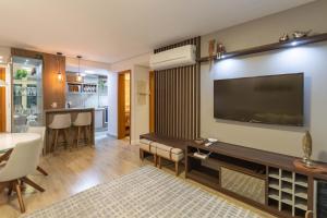 Vivendas Do Bosque 106C - Apartamento em Gramado