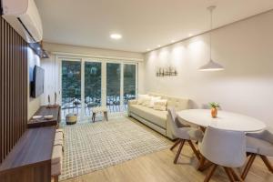 Vivendas Do Bosque 106C - Apartamento em Gramado
