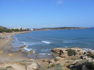 Ilona Apartments Chania Chania Greece