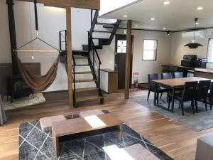 Kikuya Cottage - Vacation STAY 92195v - Oshino