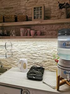 Holiday Home Kolka