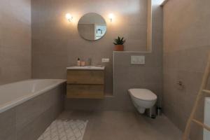 Have a nice stay! - Silt14 Sfeervol vakantie appartement