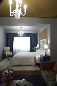 Art Hotel Mirtali - Ayios Dimitrios